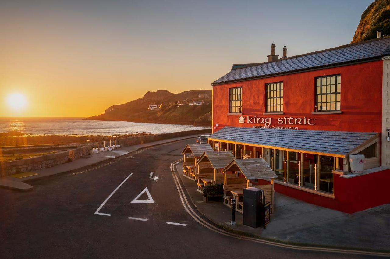 King Sitric Howth