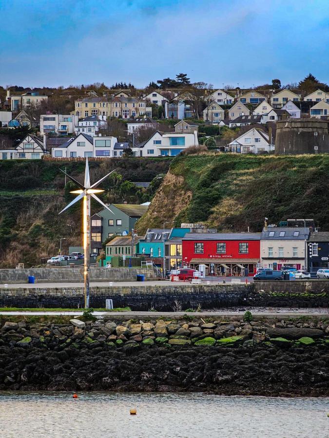King Sitric Howth