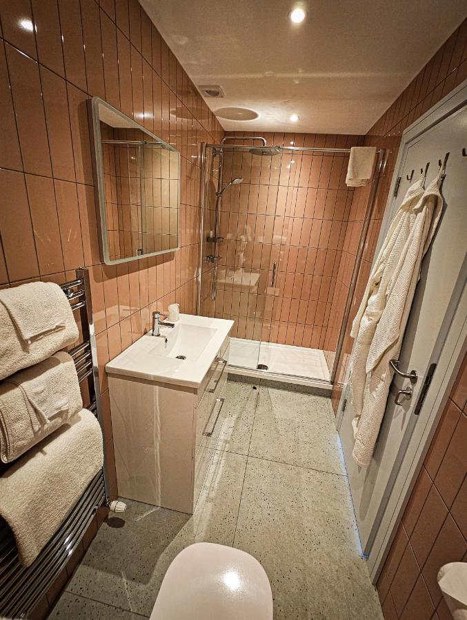 King Sitric 4* Howth