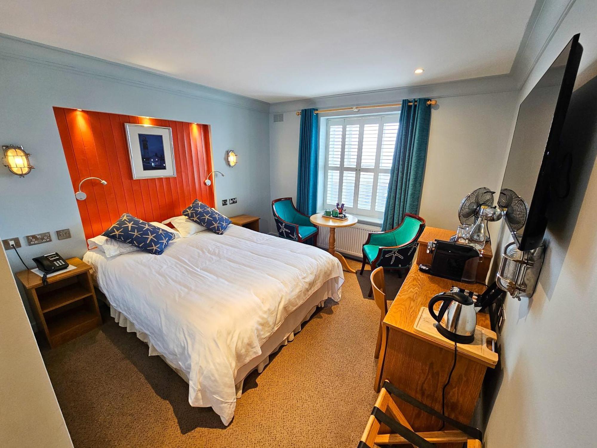 King Sitric 4* Howth