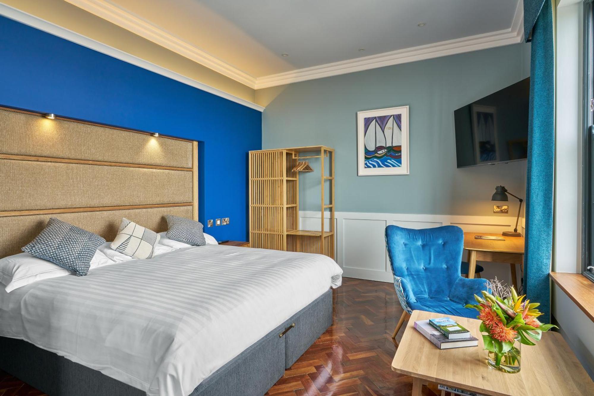 King Sitric 4* Howth