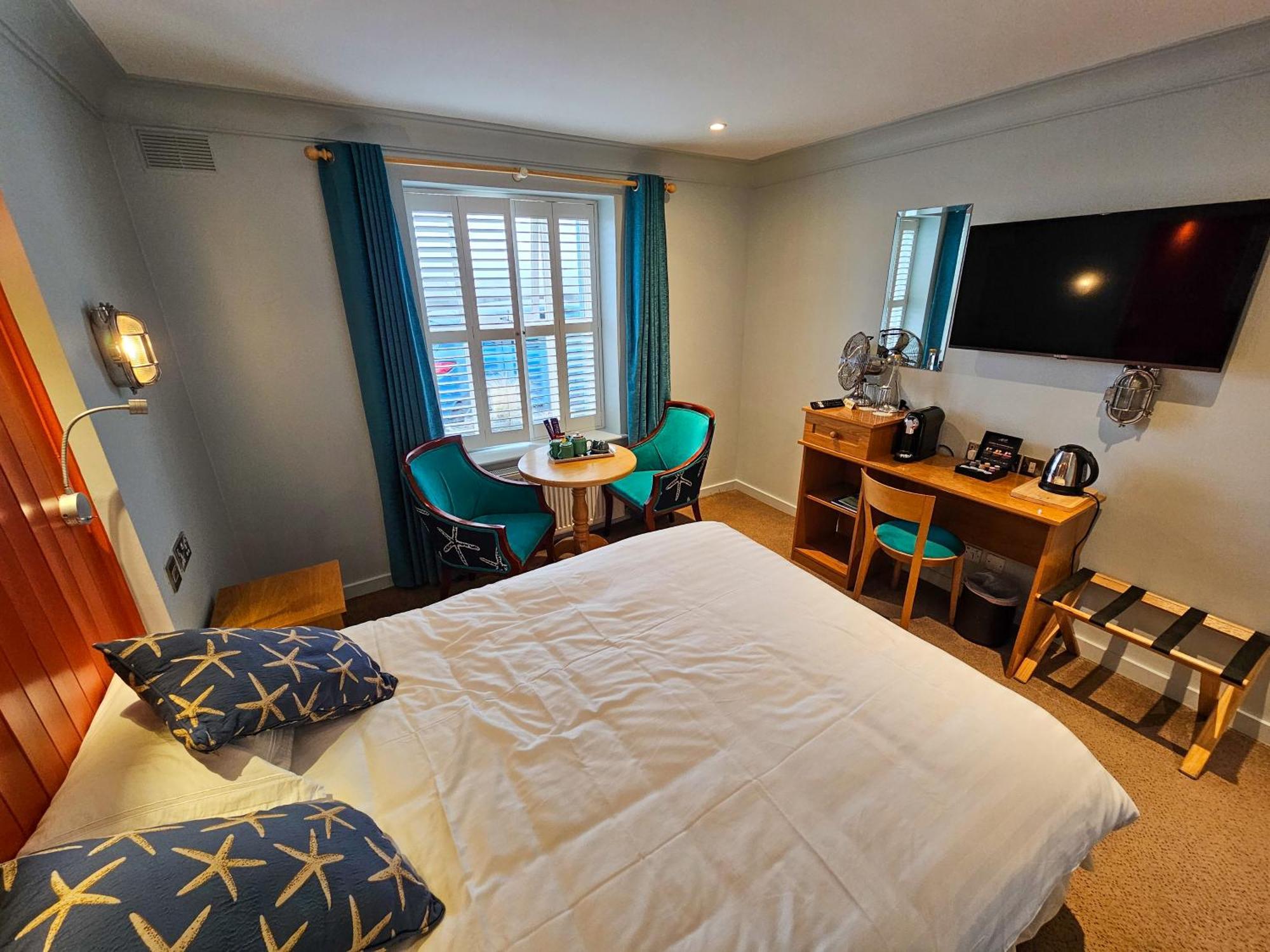 King Sitric 4* Howth