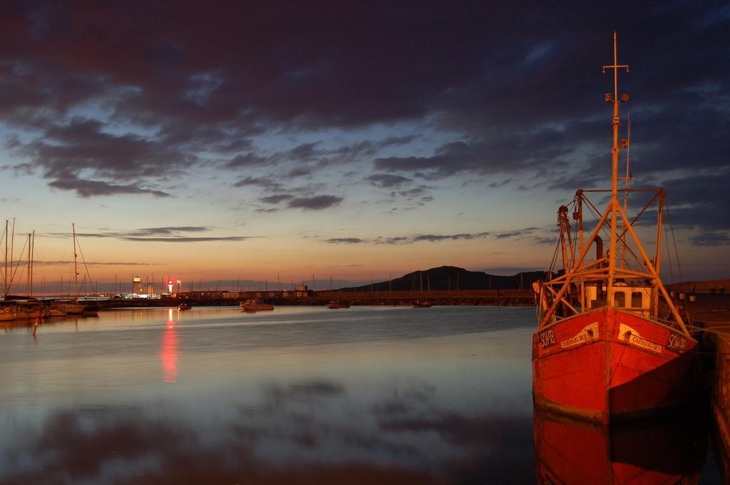 King Sitric 4* Howth