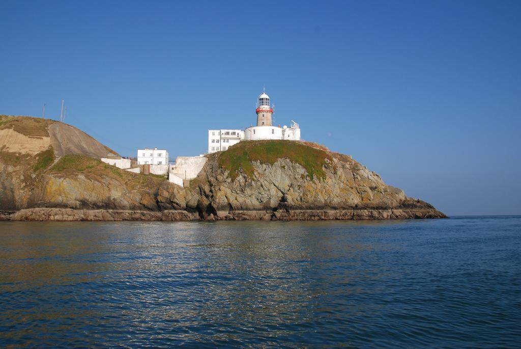 King Sitric Howth